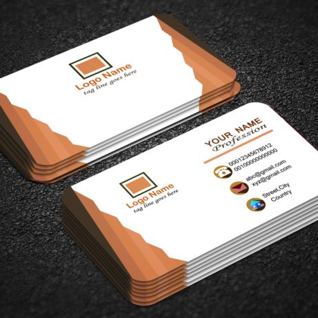 business card 1