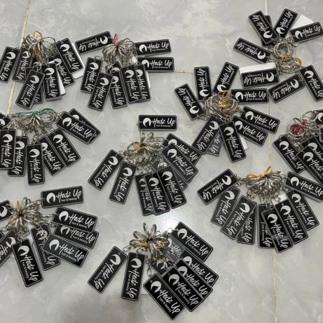keyring 3