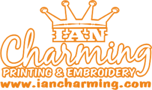 ian charming logo